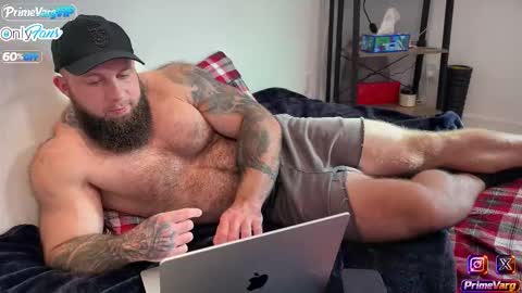 VIP OnlyFans 60 OFF  PrimeVargVIP online show from 02-12-26, 10:38