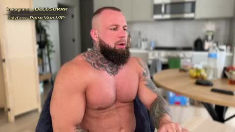 Snapshot of primevarg chatting on 05-22-26, 05:18 VIP OnlyFans 60 OFF PrimeVargVIP online show from 05-22-26, 05:18