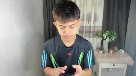 PRIMO online show from 10-31-25, 10:38