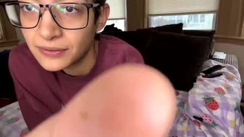 Princess Arii online show from 11-21-25, 07:01