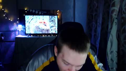 prince online show from 02-16-25, 05:26