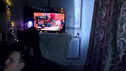 prince online show from 02-17-25, 06:09