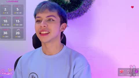 Apolo online show from 12-14-25, 11:09