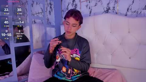 Apolo online show from 01-07-26, 08:33