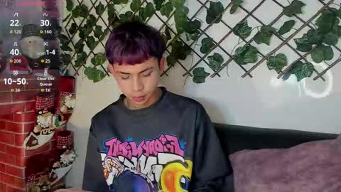 Apolo online show from 01-14-26, 08:25