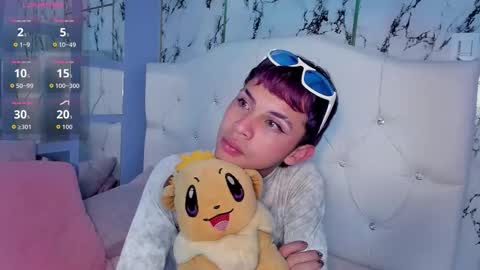 Apolo online show from 01-17-26, 08:41