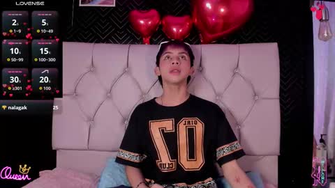 Apolo online show from 02-11-26, 09:09