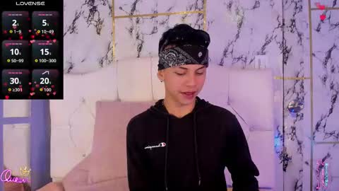 Apolo online show from 02-25-26, 03:43