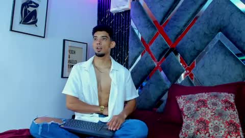 prince_arthur77 online show from 04-22-26, 01:34