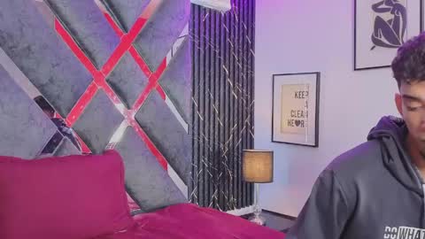 prince_arthur77 online show from 04-28-26, 12:21