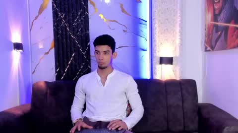 prince_arthur77 online show from 05-13-26, 01:30