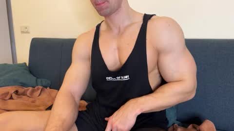 Andy Cumalot online show from 02-26-26, 02:16