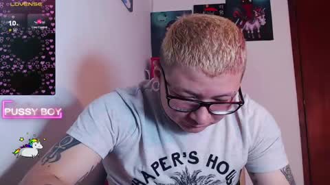 Prince online show from 01-26-25, 05:44