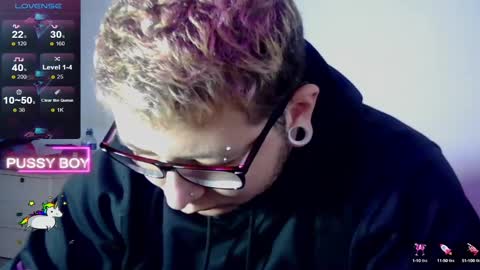 Prince online show from 03-08-25, 09:08