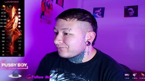 Prince online show from 11-17-25, 02:45