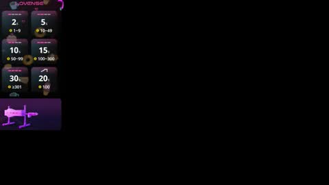 PRINCEPOPPY  online show from 01-16-26, 03:10