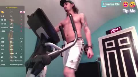 Riffraff online show from 09-10-25, 07:36