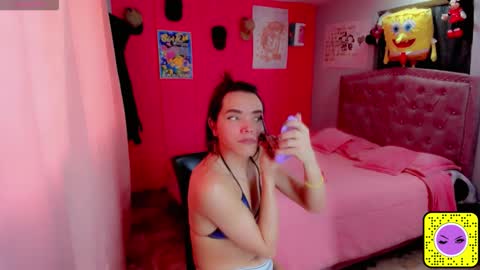 prince_salome online show from 11-11-25, 08:42