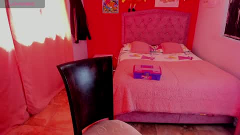 prince_salome online show from 04-06-26, 07:37