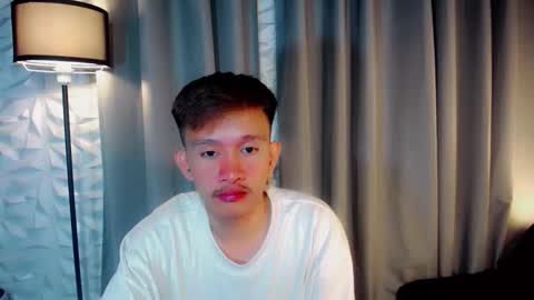 Prince Zaijan online show from 10-29-25, 01:46