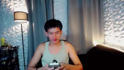 Prince Zaijan online show from 03-08-26, 12:42