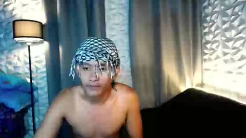 Prince Zaijan online show from 03-16-26, 02:43