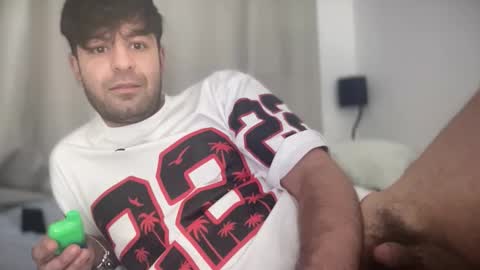 PrinceA933 online show from 02-05-26, 05:12