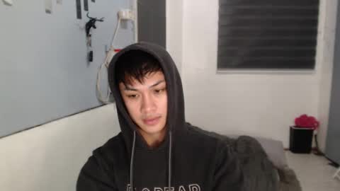 Prince Adrian online show from 11-08-25, 05:01