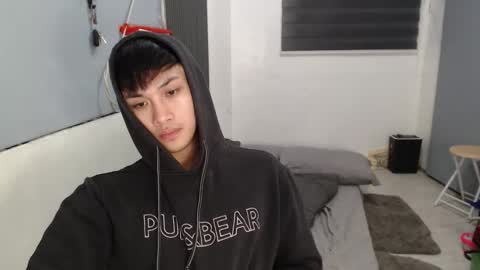 Prince Adrian online show from 11-20-25, 06:18