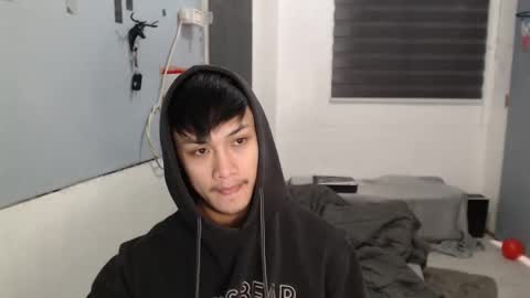 Prince Adrian online show from 01-13-26, 07:57