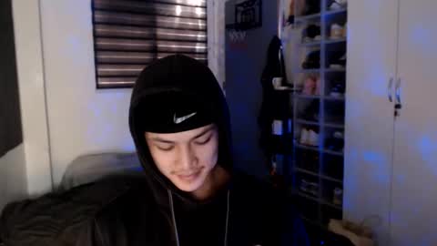 Prince Adrian online show from 02-27-26, 07:08