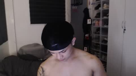 Prince Adrian online show from 03-11-26, 05:52