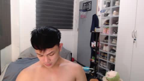 Prince Adrian online show from 04-16-26, 02:51