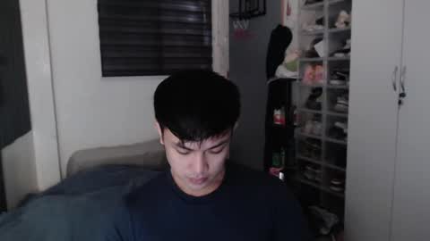 Prince Adrian online show from 05-16-26, 06:54
