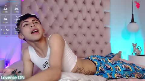 Prince  online show from 10-29-25, 08:21