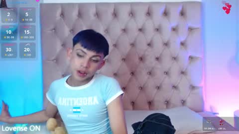 Prince  online show from 10-30-25, 07:58