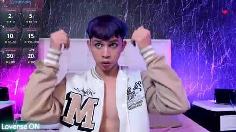 Prince  online show from 11-07-25, 08:31