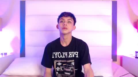 Prince  online show from 11-13-25, 09:47