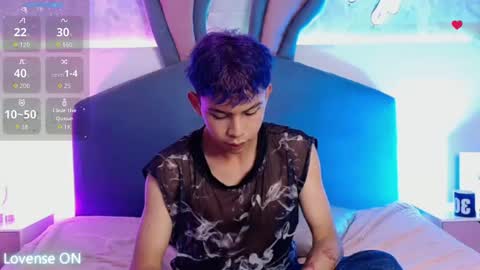 Prince  online show from 11-14-25, 09:46