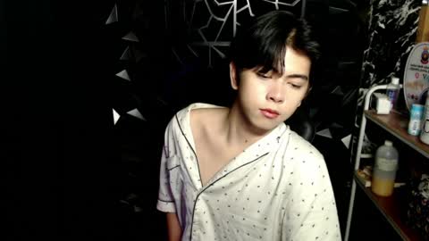 Snapshot of princecalix chatting on 05-22-26, 06:09 princecalix online show from 05-22-26, 06:09