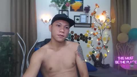 Prince online show from 11-16-25, 08:58