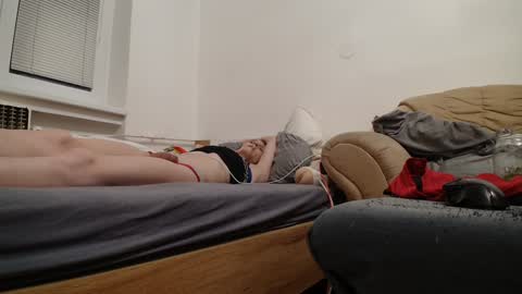 Prince Of Prague online show from 02-06-25, 01:38