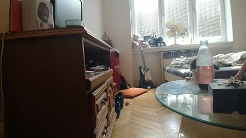 Prince Of Prague online show from 02-11-25, 01:20