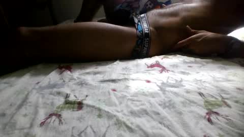 Snapshot of princeredd chatting on 09-23-25, 05:38 Prince Redd Saint online show from 09-23-25, 05:38