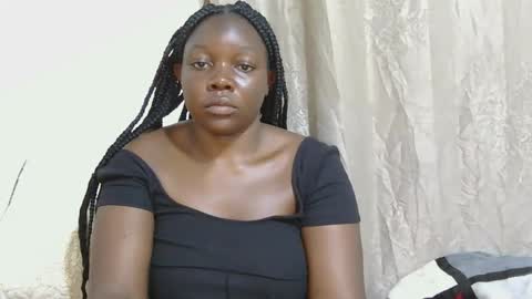 Queen of nyash online show from 02-10-26, 08:13