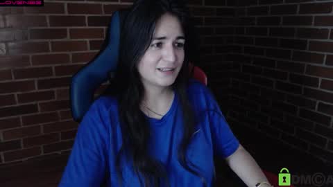 Leia online show from 10-29-25, 11:23