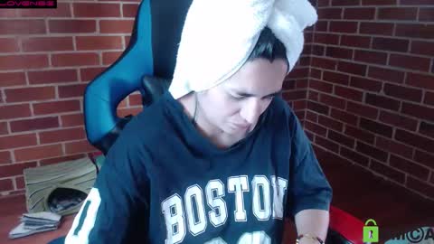 Leia online show from 03-27-26, 07:46