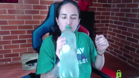 Leia online show from 04-26-26, 06:05