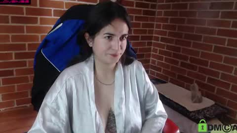 Leia online show from 07-16-26, 01:39