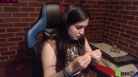 Leia online show from 07-28-26, 12:40